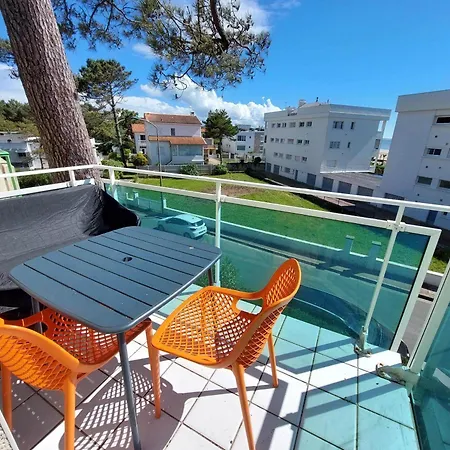 Apartmán Renove A 50m De La Avec Balcon Et Parking - Fr-1-550-78 *